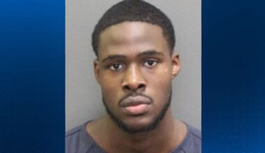 Orlando shooter Jaylen Edgar asks judge to weigh mental state
