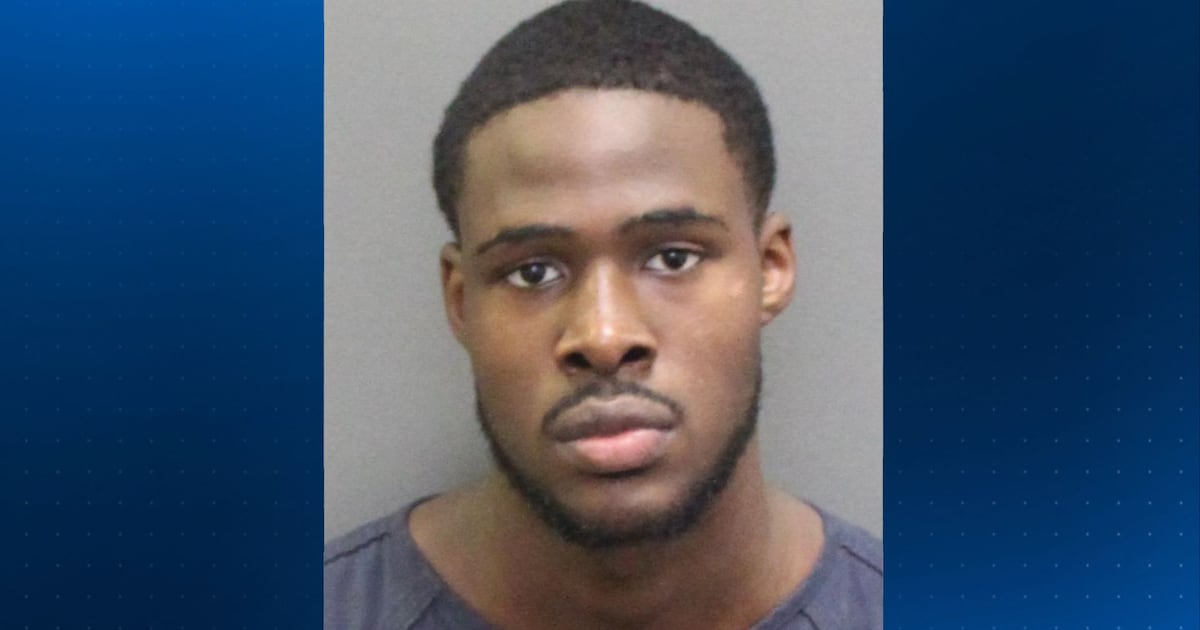 Orlando shooter Jaylen Edgar asks judge to weigh mental state