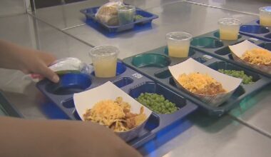Duval County schools open free meal applications