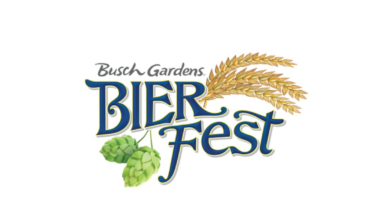 Bier Fest Brews & BBQ returns to Busch Gardens Tampa Bay
