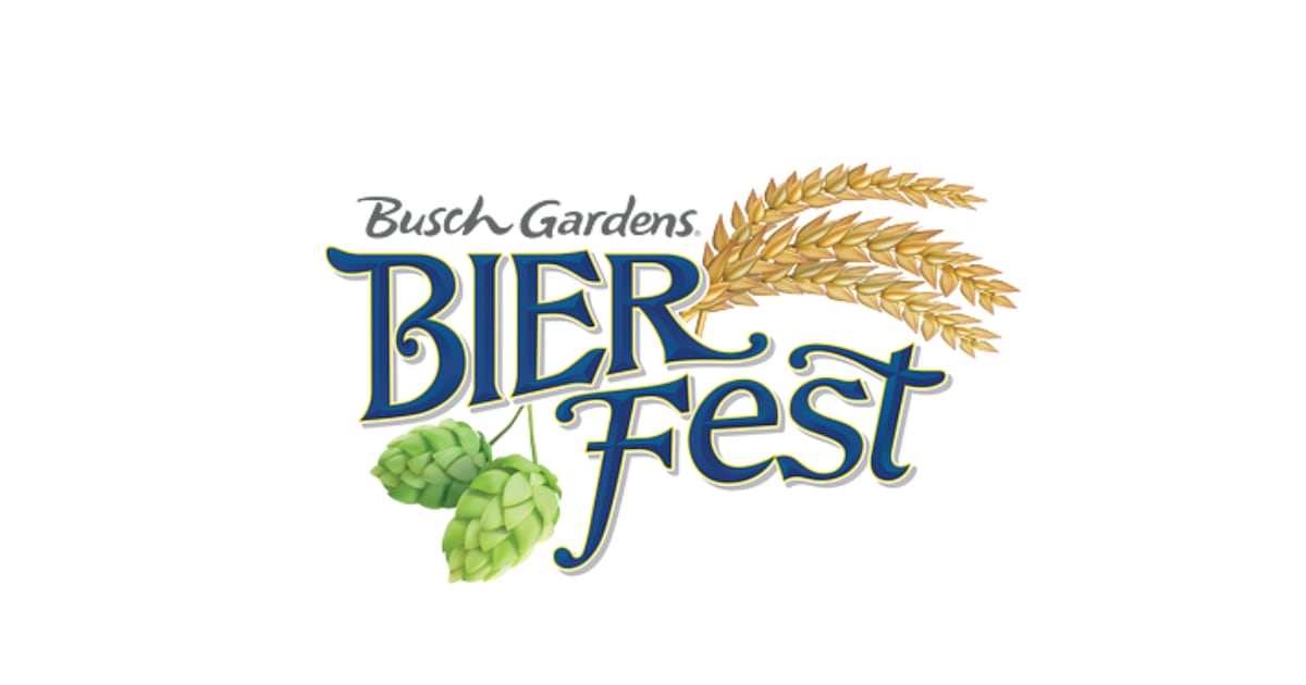 Bier Fest Brews & BBQ returns to Busch Gardens Tampa Bay