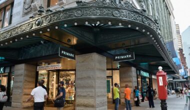 Primark to open new Orlando Vineland outlet August 20