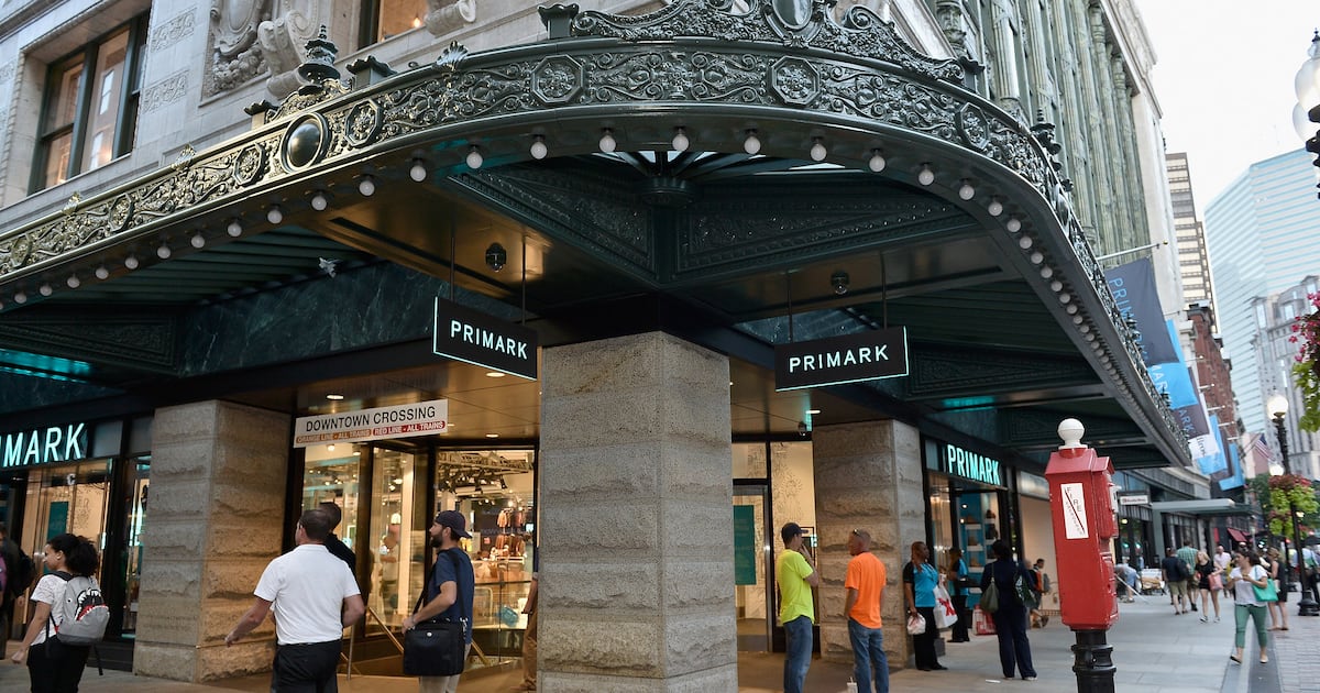 Primark to open new Orlando Vineland outlet August 20