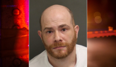 Orlando man arrested for child sexual abuse material