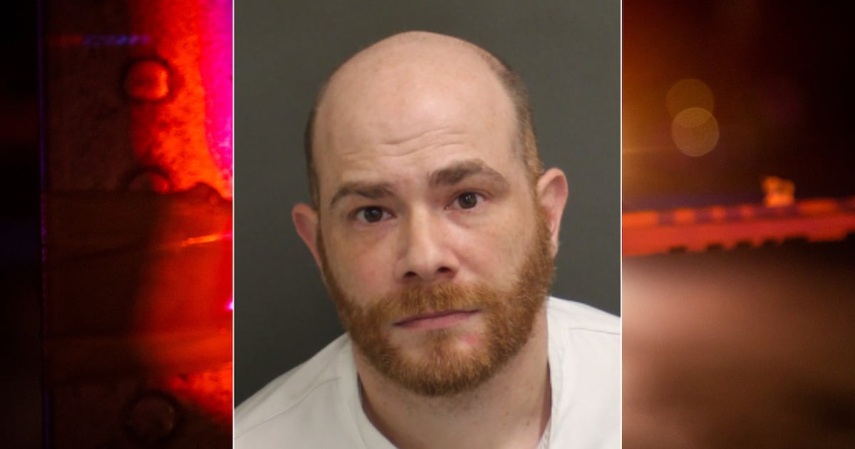 Orlando man arrested for child sexual abuse material