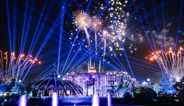 Universal Nights tickets on sale for Epic Universe