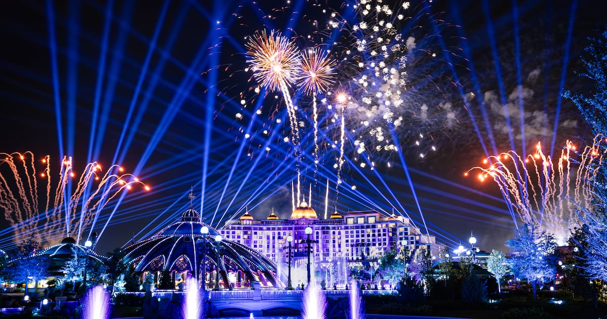 Universal Nights tickets on sale for Epic Universe
