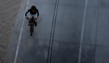 New e-bike speed limits discussed by Jacksonville City Council