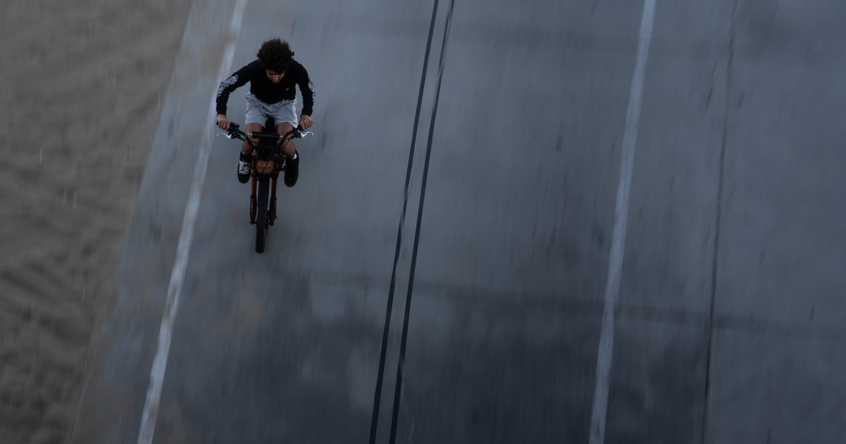 New e-bike speed limits discussed by Jacksonville City Council