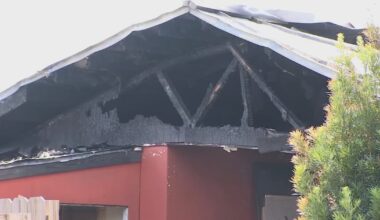 Central Florida storms leave trail of destruction