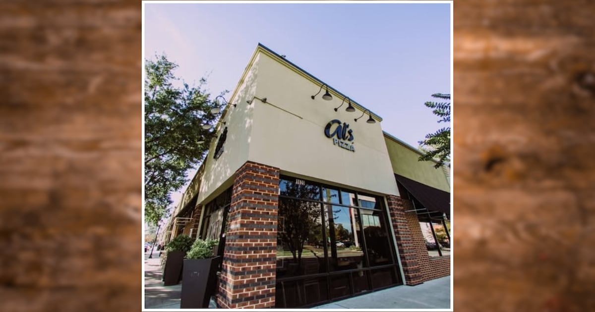 Al's Pizza closes Riverside location after 23 years