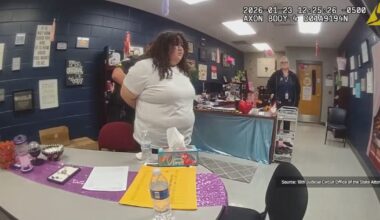 Isabella Valdez scheduled for arraignment on new charges