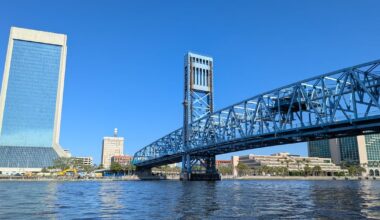 One lane of Main St. Bridge and pedestrian walkway to close beginning Monday