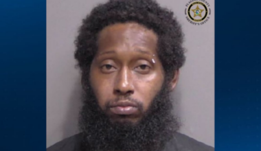 Georgia fugitive arrested in Florida, held for extradition on fraud charges - WSB-TV Channel 2