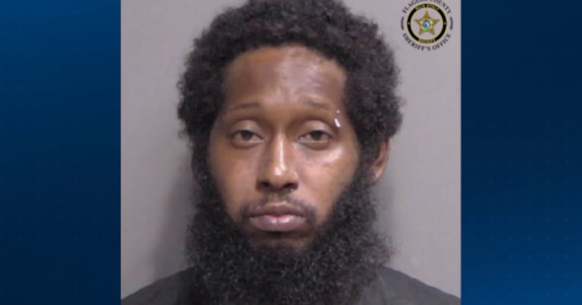 Georgia fugitive arrested in Florida, held for extradition on fraud charges - WSB-TV Channel 2