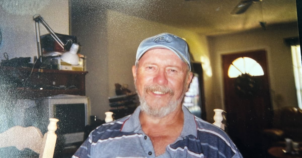 Joseph J. Zdrodowski found safe in Orange County