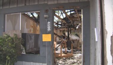 Tymber Skan residents divided over demolition plans