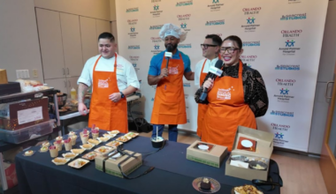 Visit Orlando launches 21st annual Magical Dining program