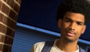 Police ask for help locating missing autistic teen last seen near Moncrief Road on Saturday