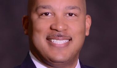 JTA board picks exec Ferguson as Interim CEO as it conducts search for Ford’s replacement