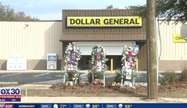 Community honors victims of Dollar General shooting on three-year anniversary