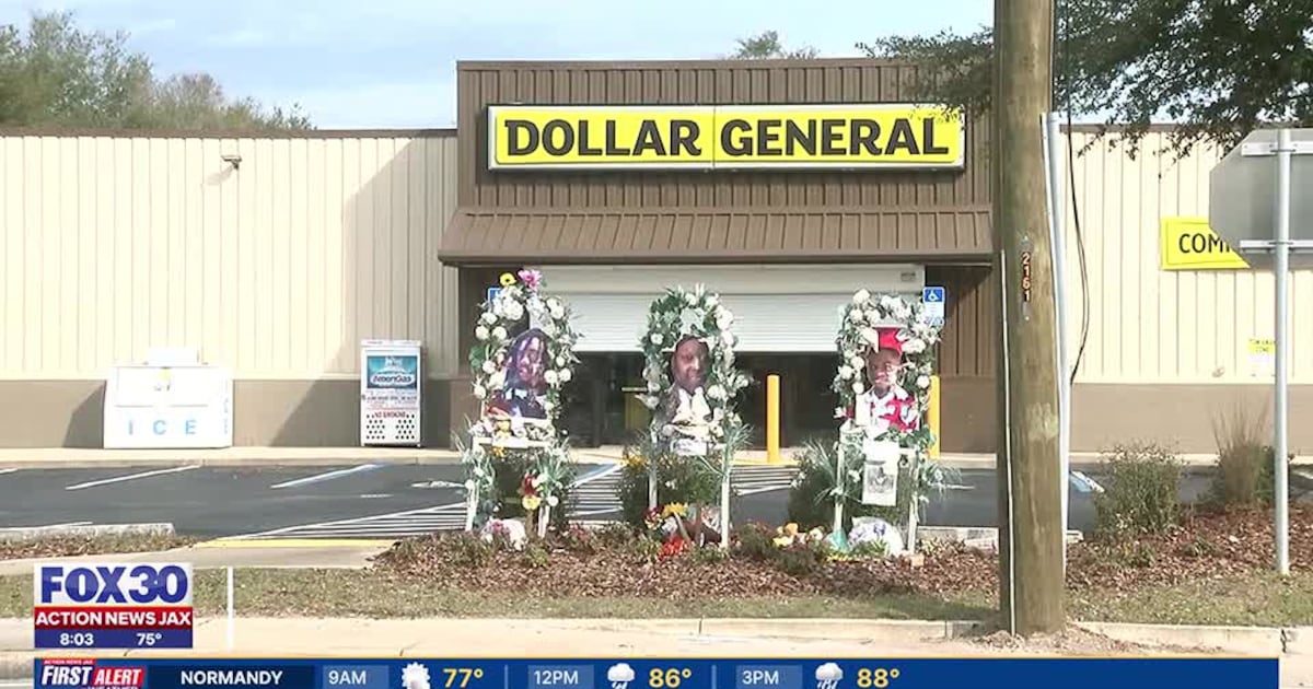 Community honors victims of Dollar General shooting on three-year anniversary