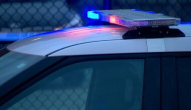 Three men arrested after downtown parking garage shootout