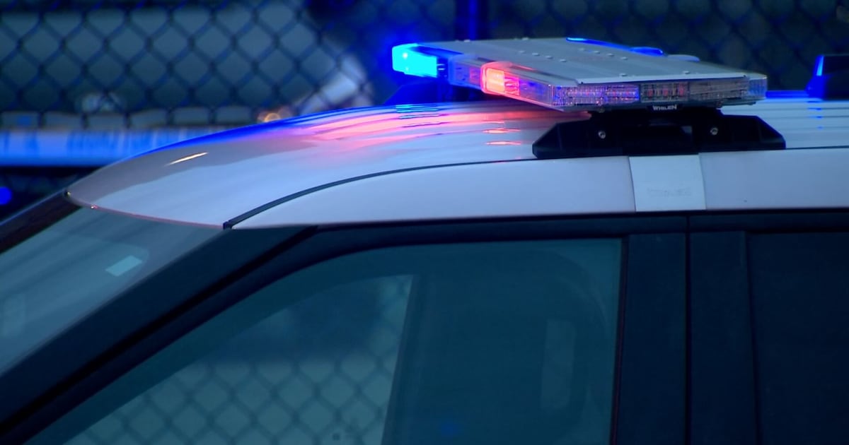 Three men arrested after downtown parking garage shootout