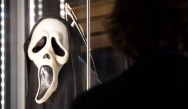 Behind The ‘Scream’ Tour Coming To Jacksonville – 104.5 WOKV