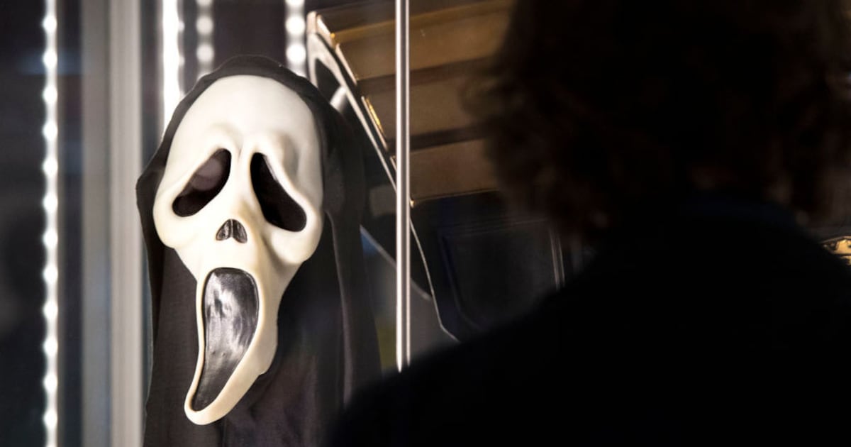 Behind The ‘Scream’ Tour Coming To Jacksonville – 104.5 WOKV