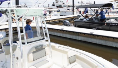 Met Park Marina opens reservations starting August 12