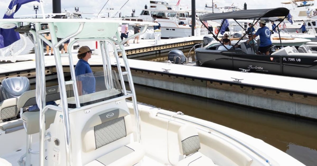 Met Park Marina opens reservations starting August 12