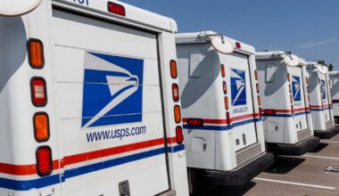 USPS Worker Accused of Stealing Winning Florida Lottery Ticket