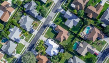 Florida cities rank among nation's best for good neighbors