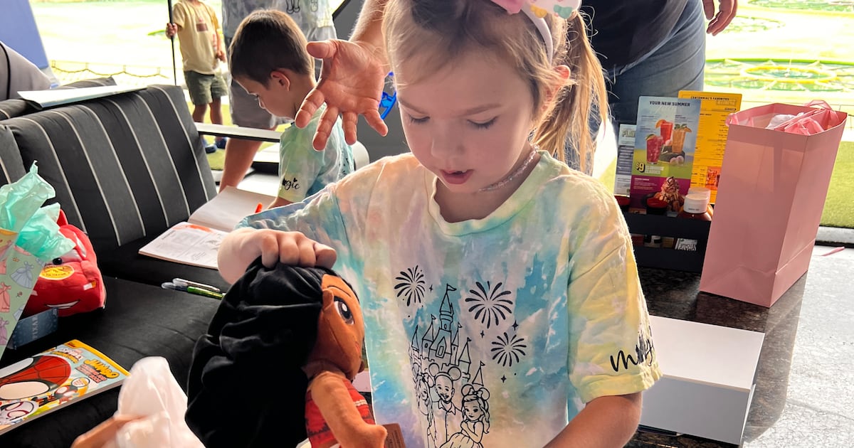 Make-A-Wish and Southwest Airlines mark 15-year bond