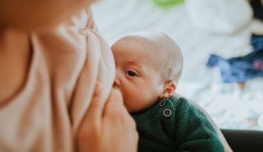 Breastfeeding symposium in Orlando celebrates National Month