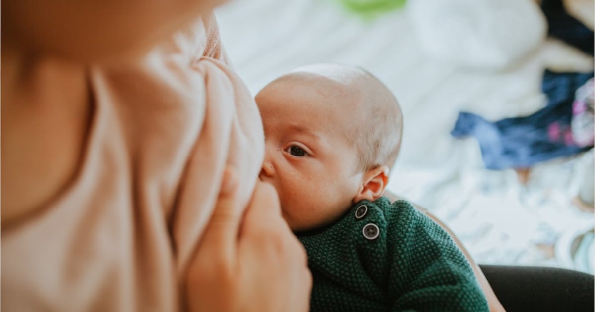 Breastfeeding symposium in Orlando celebrates National Month