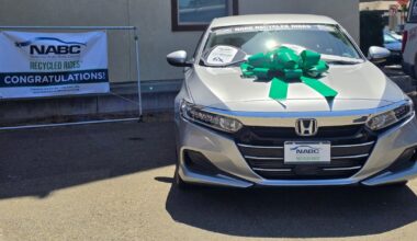 Army veteran Christopher Allen set to receive donated car