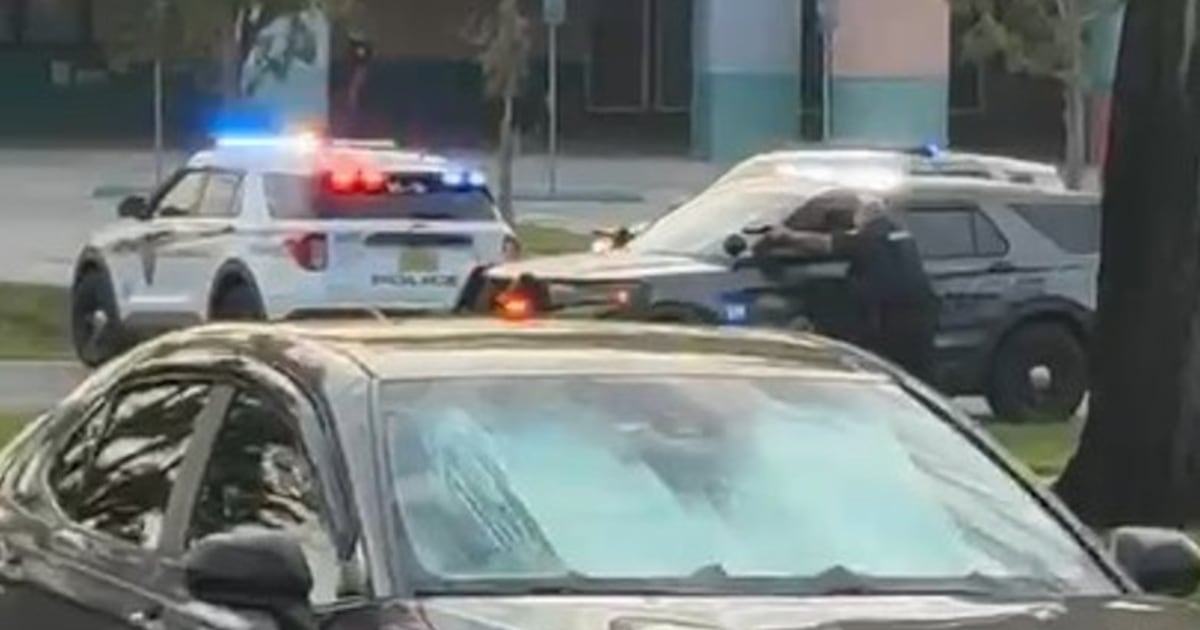 Philips Highway closed near Regal Avenues movie theater as JSO, SWAT respond
