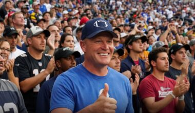 Dan Newlin leads relief mission to help earthquake victims