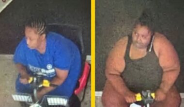 Police looking for pair who stole $1,500 worth of merchandise from Atlantic Boulevard retailer – Action News Jax