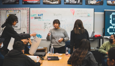 Elevate Jacksonville receives $1 million for student mentorship program