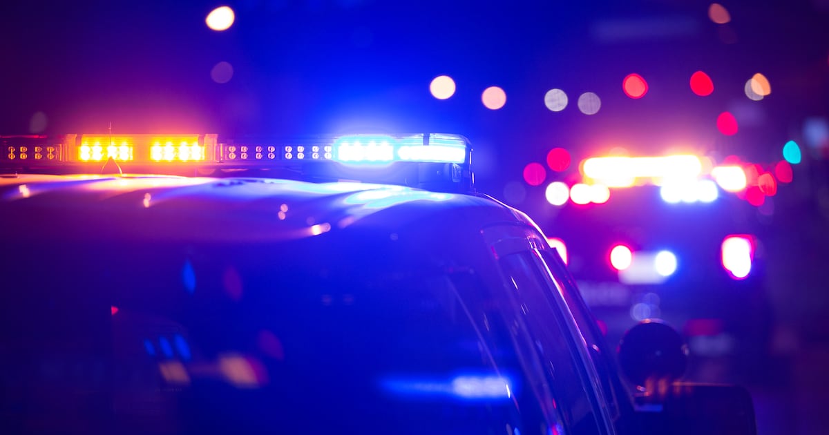 Man dies days after being involved in Miami County crash