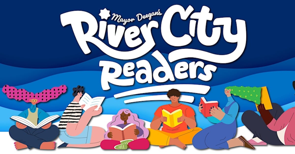 River City Readers celebrates over 3M minutes logged by families; new app announced