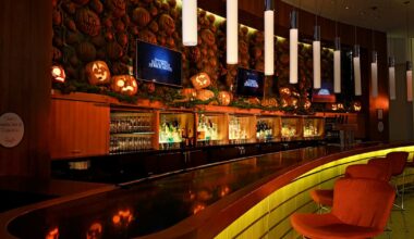 Halloween Horror Nights expands to Universal hotels this fall