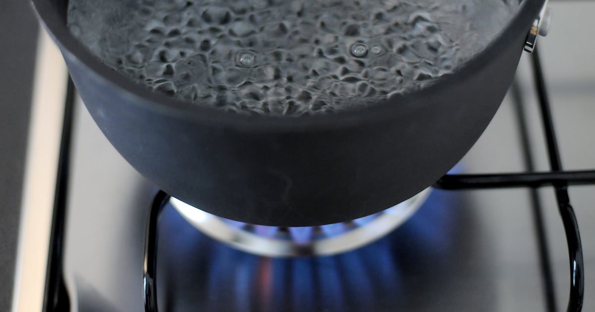 JEA announces precautionary boil water advisory for West Nassau