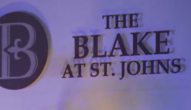 Daughter of The Blake resident critical after fire, says communication ‘nonexistent’