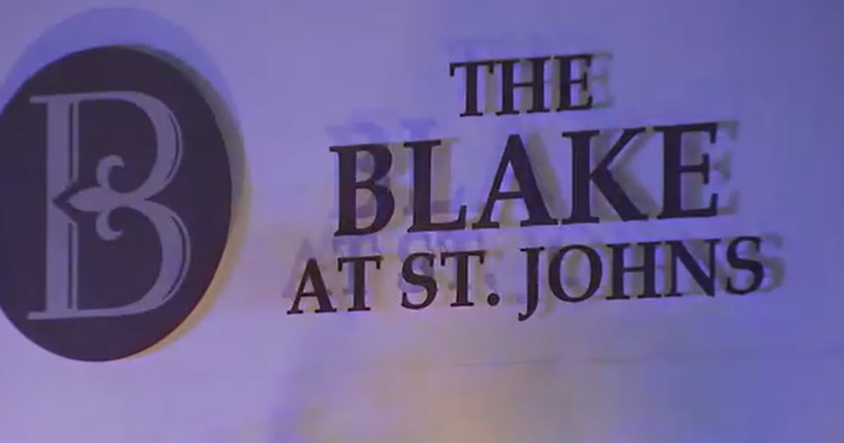 Daughter of The Blake resident critical after fire, says communication ‘nonexistent’