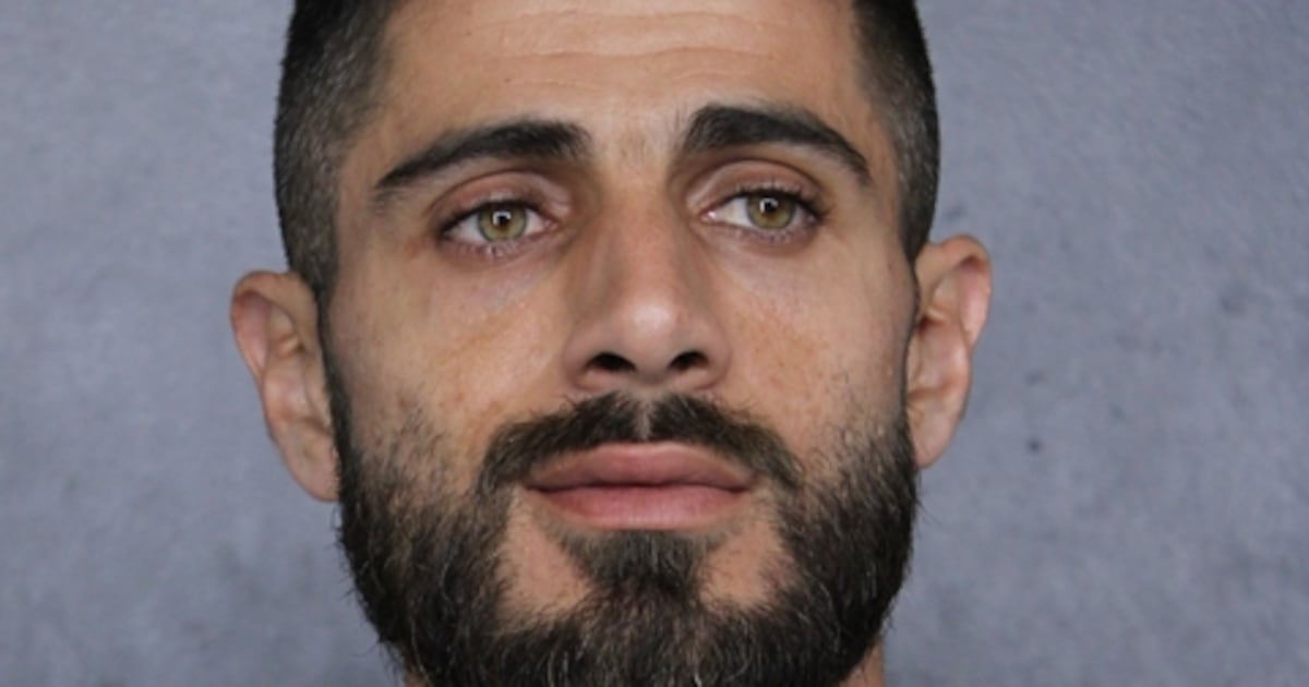 Tampa man arrested for defrauding elderly woman
