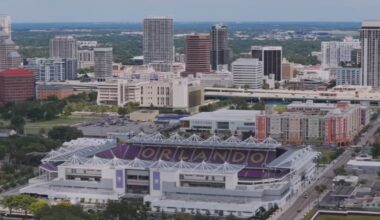 Orlando Ranks Among America’s Most Fun Cities – WDBO